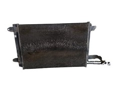 RADIATORE A/C PER AUDI A3 Serie (8P1) (08>12) 1K0298403A Diesel 1.6