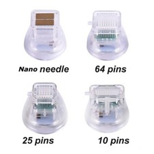 Pezzi ricambi 64 pin - ricambi,