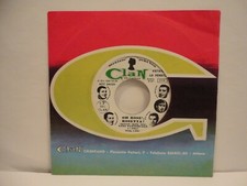 7" PROMO J.B. - GINO