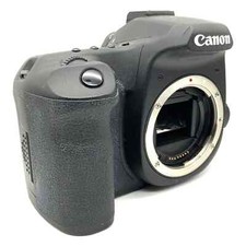 Canon EOS 50d DSLR Fotocamera