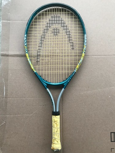 Racchetta tennis head - racchetta,