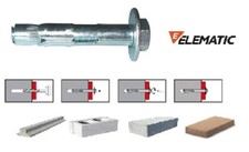 PZ.10 TASSELLI AD ESPANSIONE