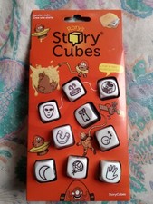Rory's Story Cubes Original