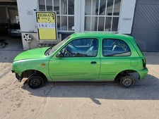 Festa della Battaglia/Nissan