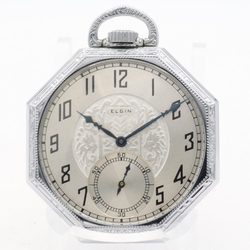 Orologio tasca vintage anni - orologio,
