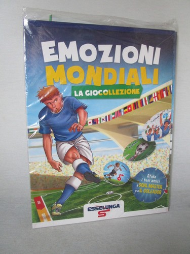 Album esselunga emozioni - 63-album,