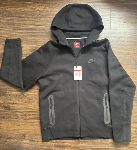 Nike tech felpa con - nike,