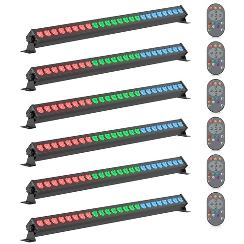 Luce bar 120 rgb - luce, w