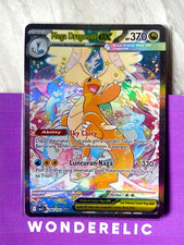 Mega Dragonite ex MA3 246/193