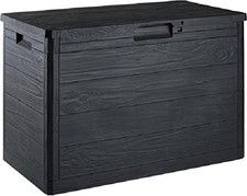 BAULE DA ESTERNO 160 LT