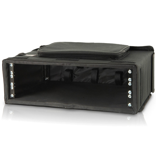 Flight case nero imbottito - , 19