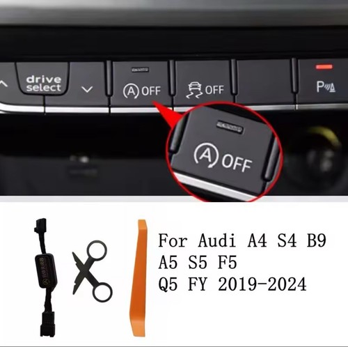 Kit elimina start stop audi - kit, e