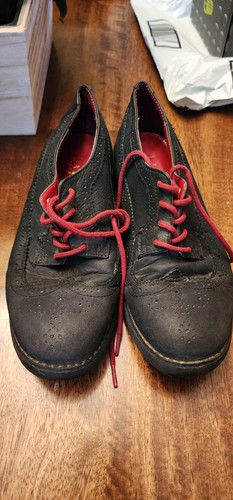 Ballerine oxford lauren ralph - ballerine,