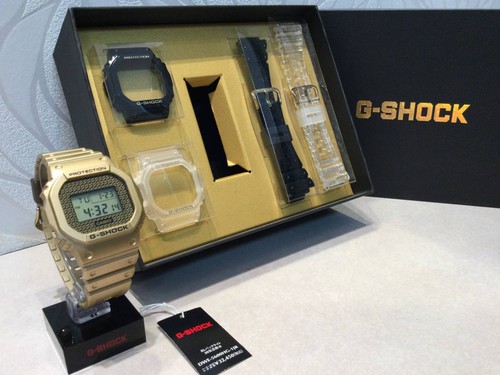 Nuovo shock cinturino - g, easy