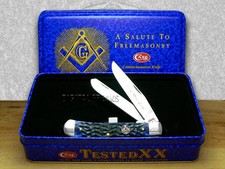 Astuccio xx Coltello