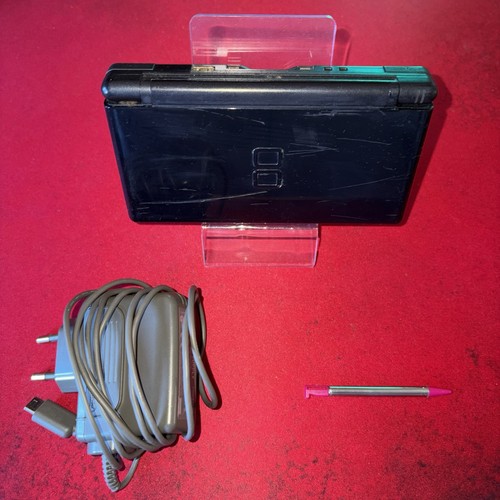 Nintendo lite nero console - ds,