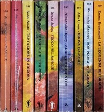 I Romanzi Mondadori [144-160]