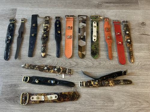 Cinturini orologio - cinturini,