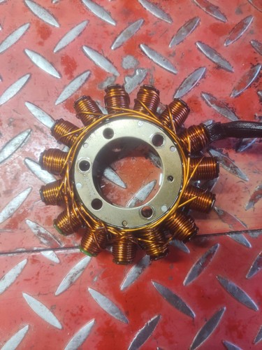 Statore originale aprilia - originale, rsv4