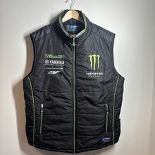 Giacca scaldamuscoli gilet