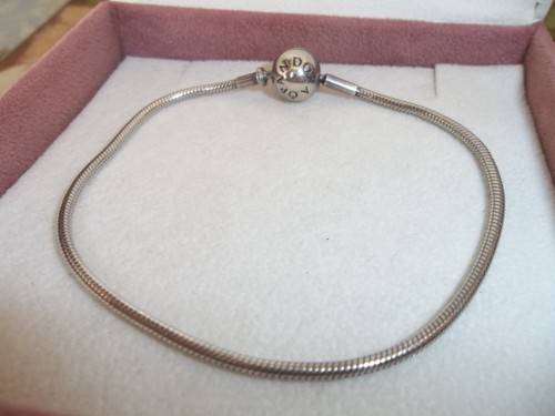 Autentico bracciale pandora - autentico,