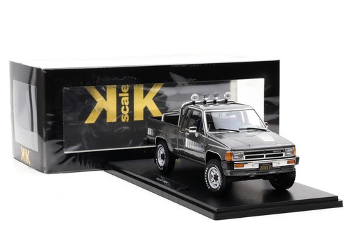 Neu scale toyota hilux - neu,