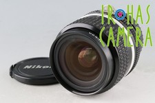 Nikon Nikkor obiettivo 24 mm