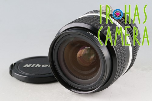 Nikon nikkor obiettivo mm - nikon,