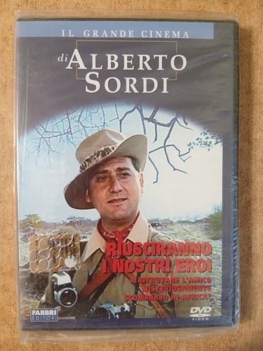 Riusciranno i - riusciranno,