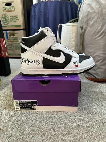Taglia 11m nike sb - 11m/12.5w,