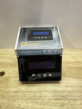 Scheda di programma LCD