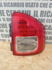 FANALE STOP POSTERIORE LED