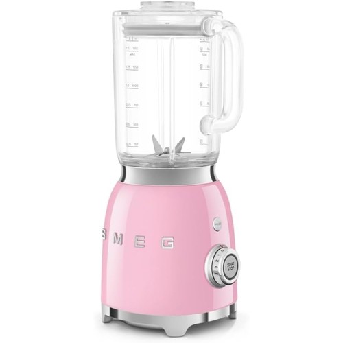 Smeg blf03pkeu frullatore anni - smeg,