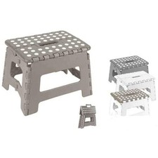 Sgabello Multiuso Pieghevole