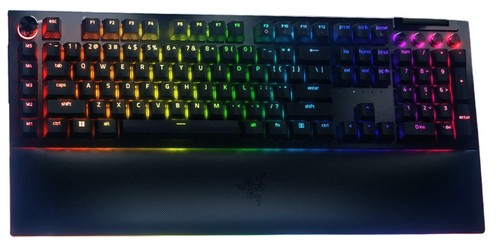 Razer blackwidow pro - razer,