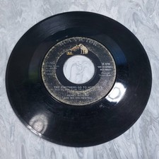 VTG 45 RPM 7" 47-7460 Henry