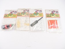 Trucchi Magici Di CHU