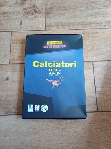Album calciatori panini - calciatori,