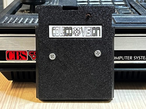 Colecovision cbs picoleco - ✅,