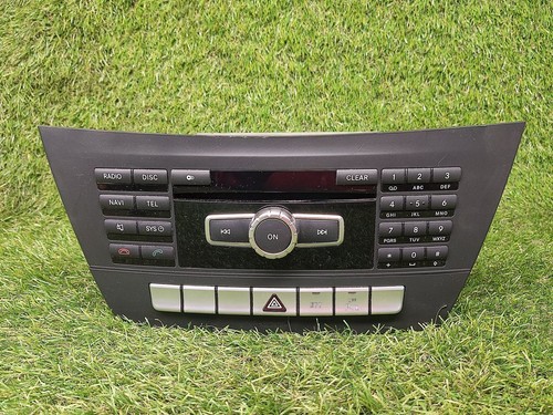 Mercedes benz w204 2012 - mercedes-benz, c