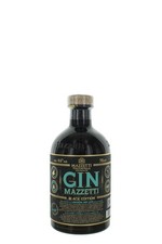 Mazzetti d'Altavilla Gin Black