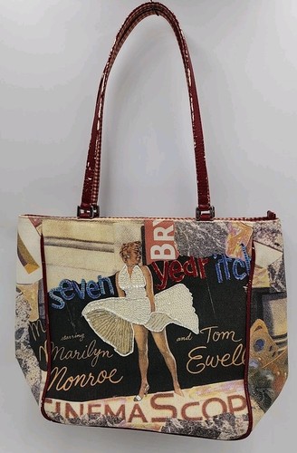 Borsa isabella fiore marilyn - borsa,