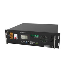 Batteria di Accumulo Per