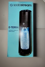 Brand New In Box SodaStream