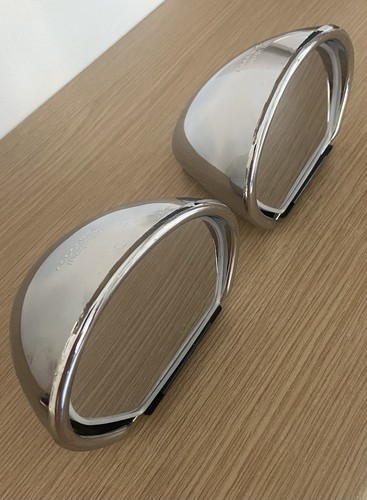 Coppia specchietti auto - specchietti,