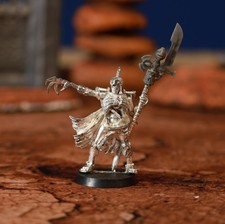 Warhammer 40.000 Necrons Lord