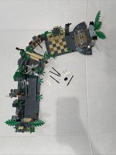 LEGO Indiana Jones set 7623