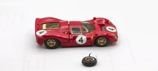 1:43 CAR PROTOTYPE BY VINCENZO