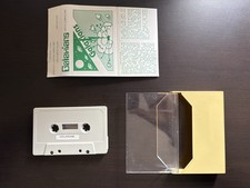 GALAXIANS Sinclair ZX 81 gioco