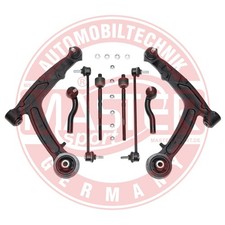 Kit bracci Master-Sport